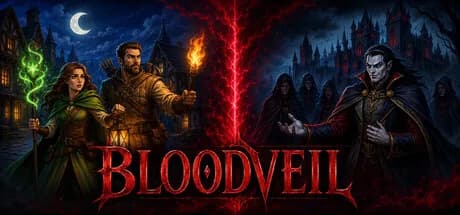 BloodVeil