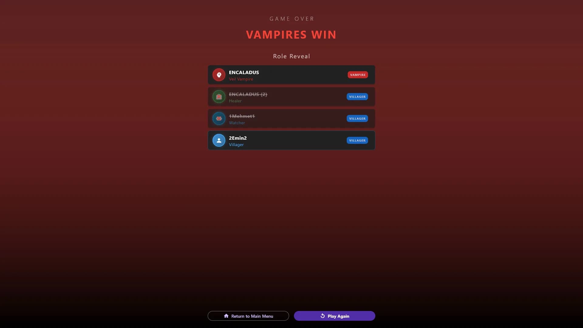 BloodVeil görsel 6