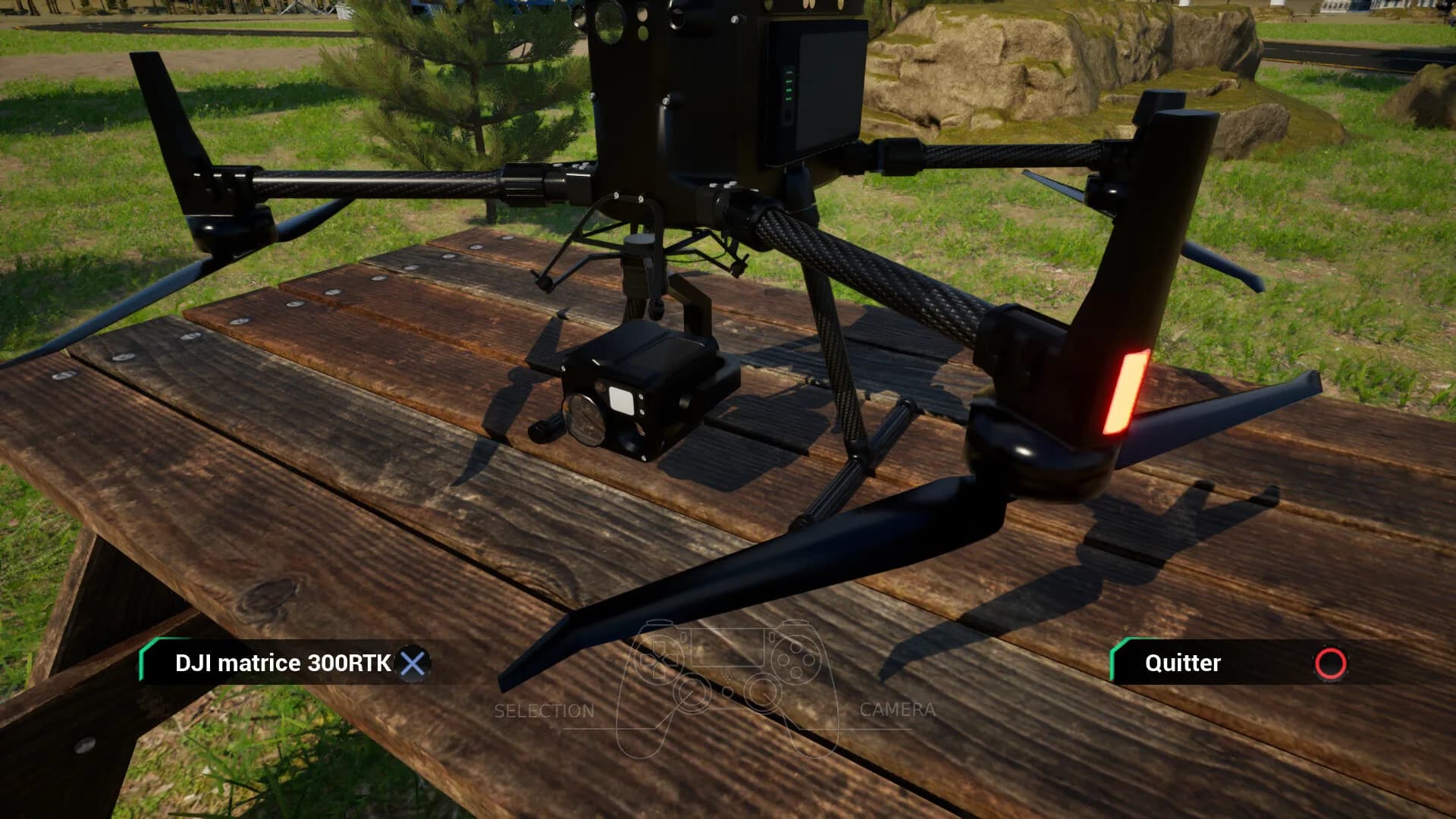 Certi drone pro görsel 2