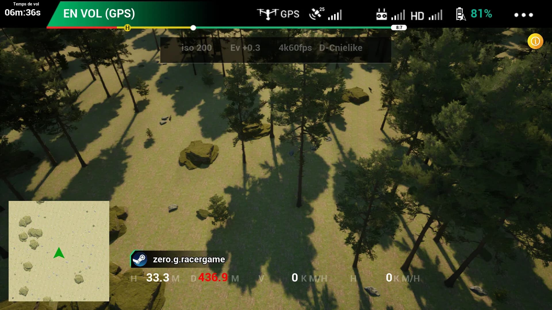Certi drone pro görsel 3