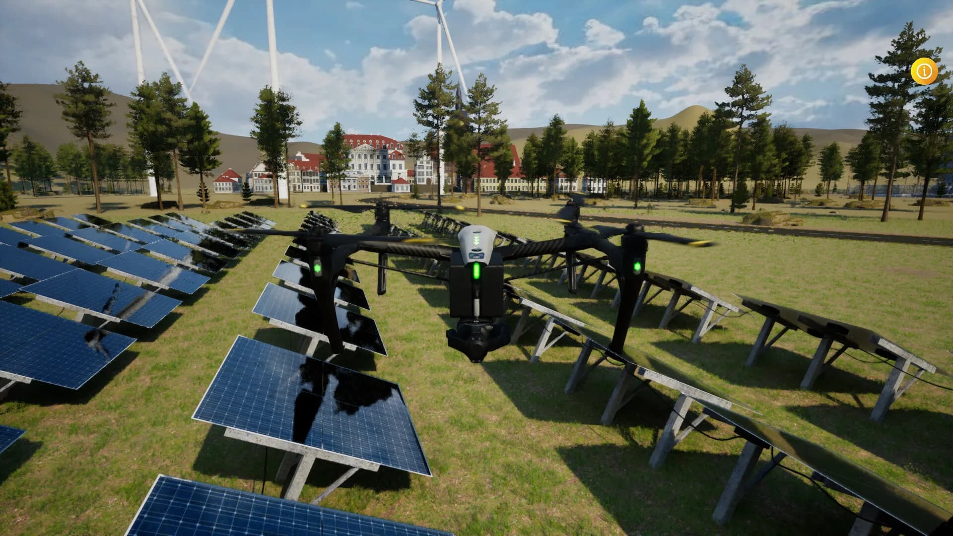 Certi drone pro görsel 5