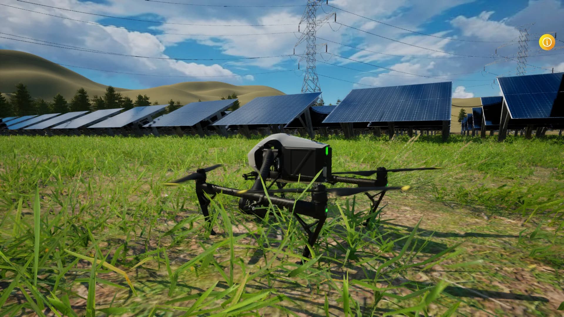Certi drone pro görsel 7
