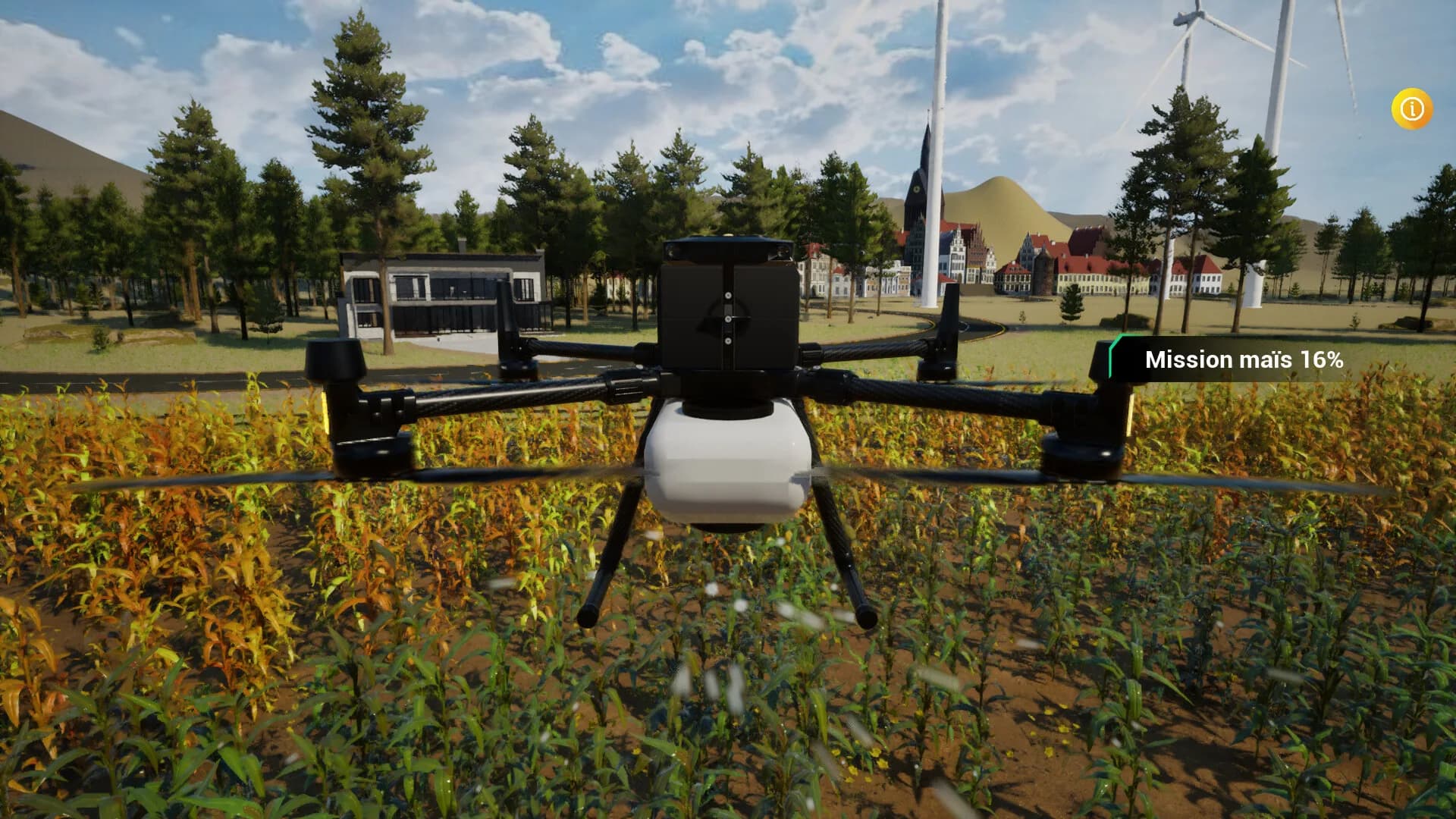 Certi drone pro görsel 8