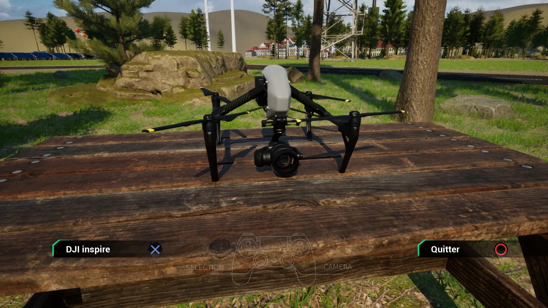 Certi drone pro görsel 9