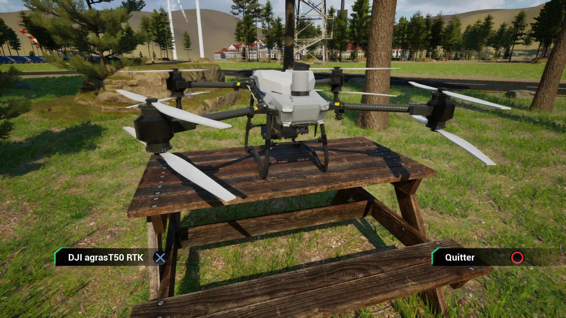 Certi drone pro görsel 10