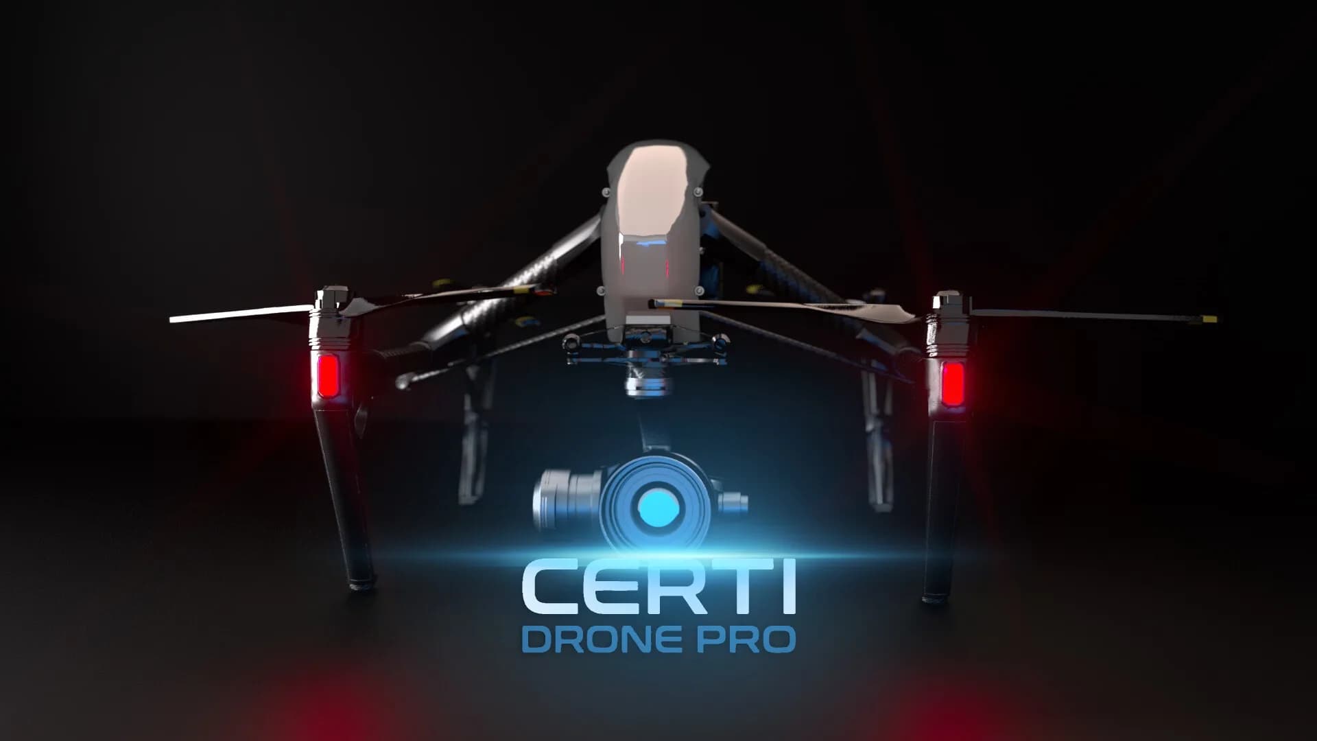 Certi drone pro görsel 11