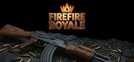 Fire Fire Royale görsel 1