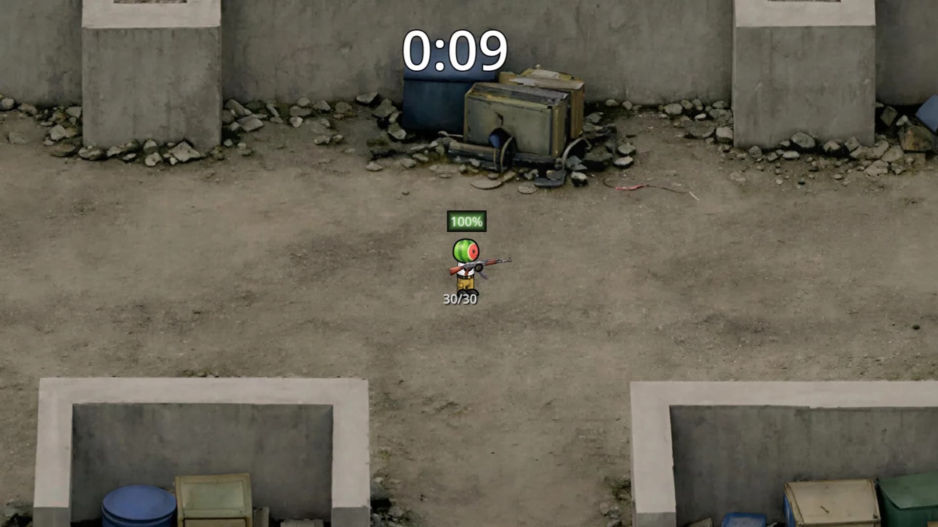 Fire Fire Royale görsel 6