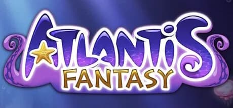 Atlantis Fantasy: Reborn görsel 1