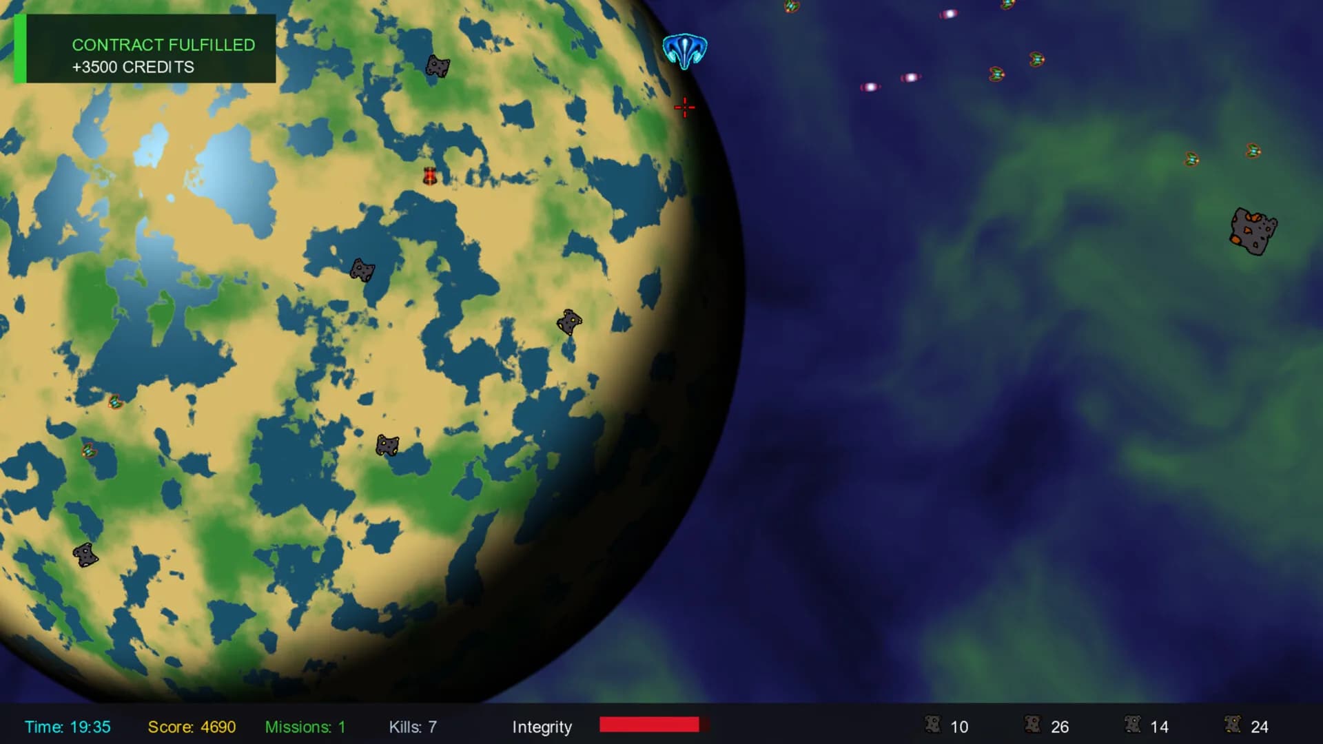 Ore & Ordnance görsel 11