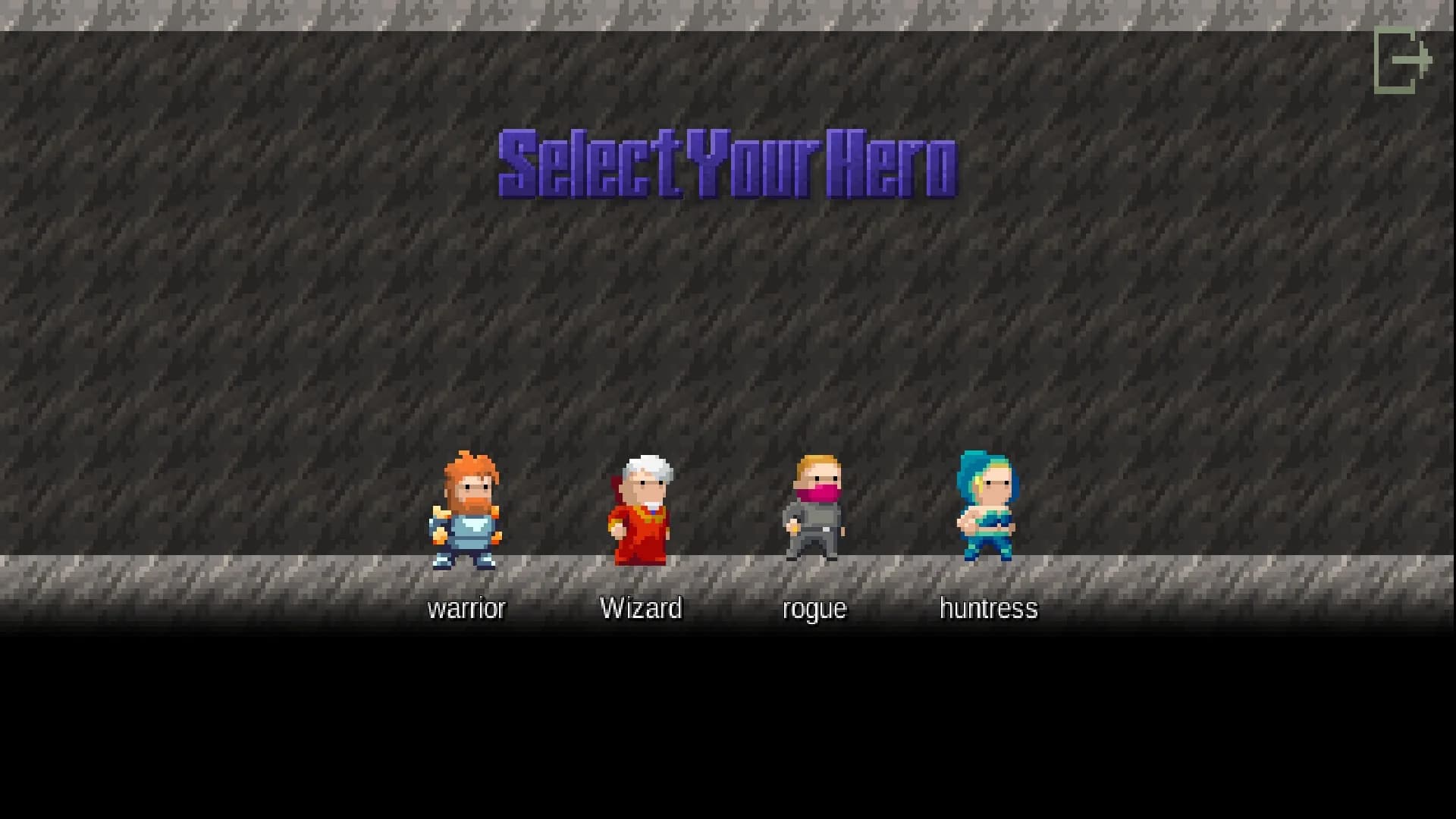 Pixel Dungeon Platformer görsel 3