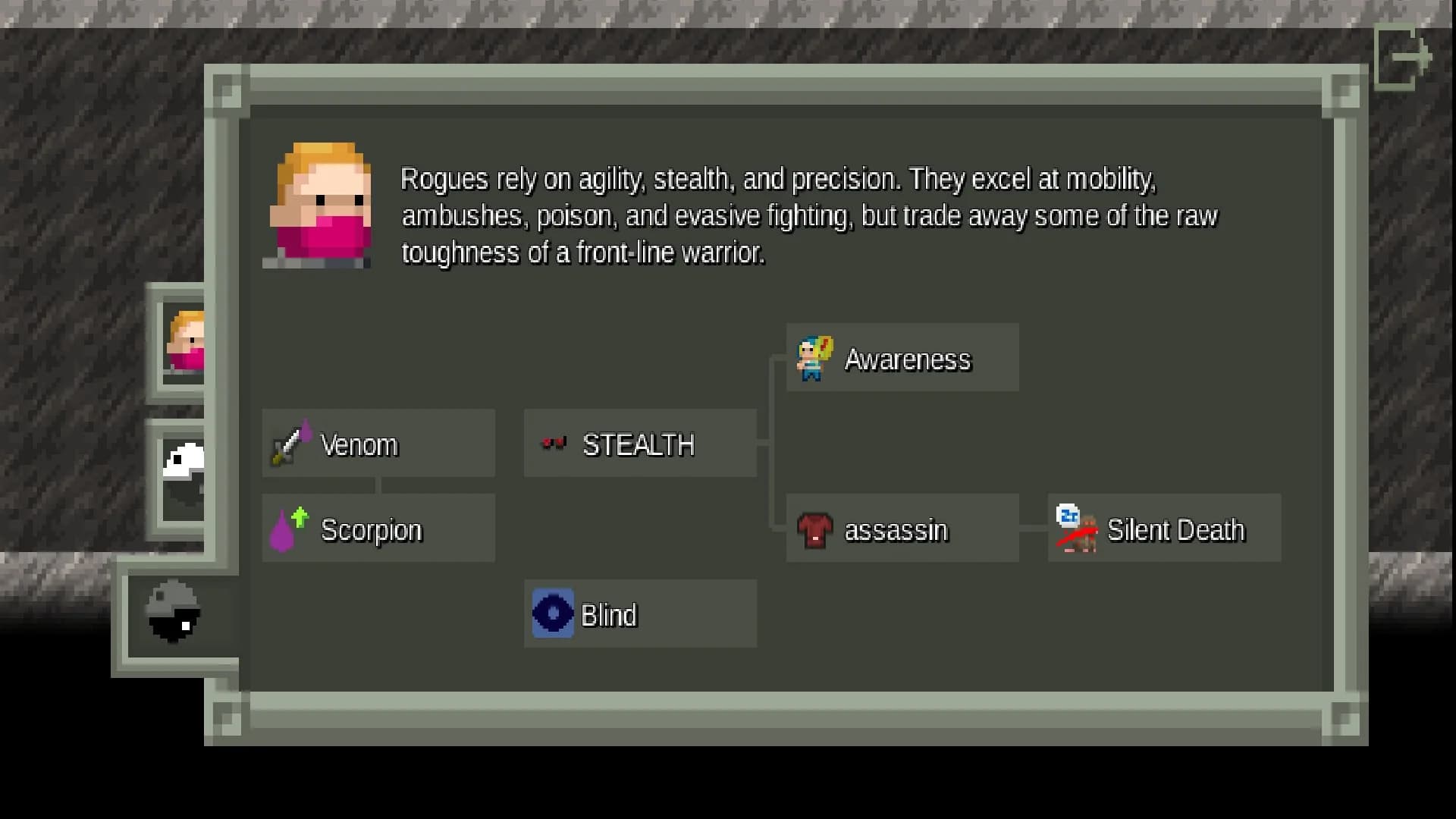 Pixel Dungeon Platformer görsel 16