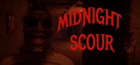 Midnight Scour görsel 1