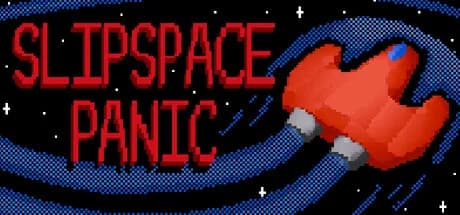 Slipspace Panic görsel 1