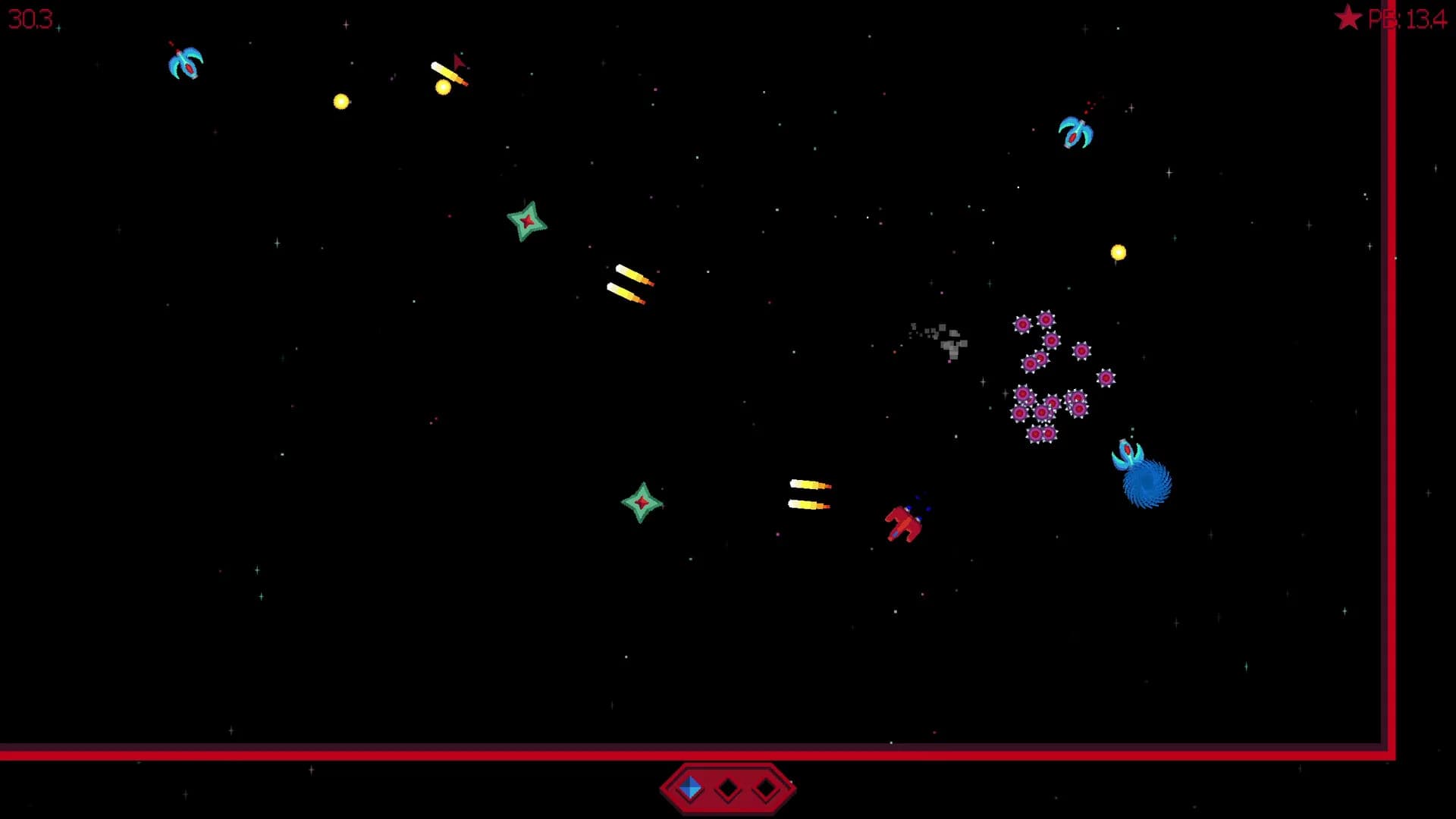 Slipspace Panic görsel 2