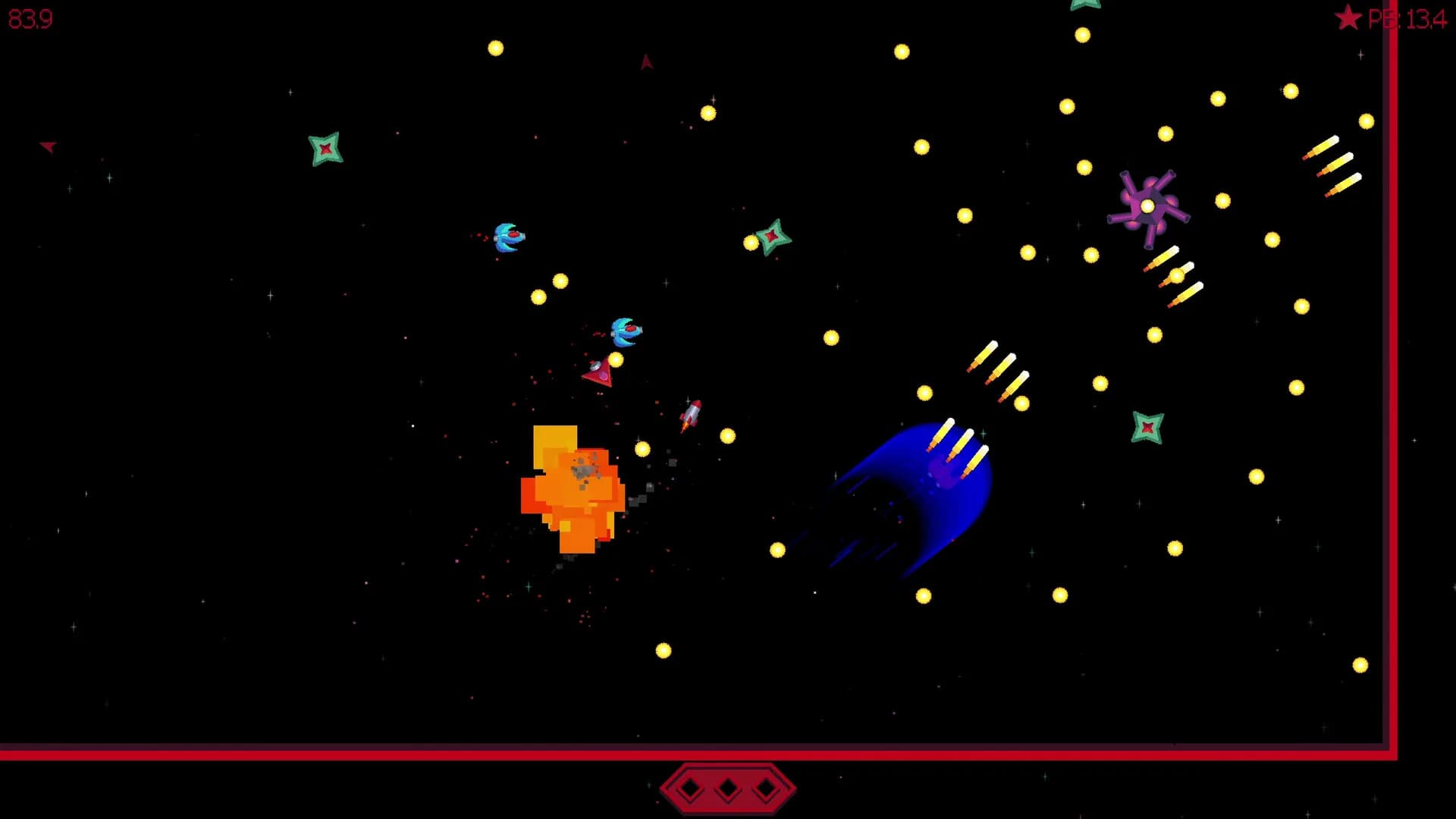 Slipspace Panic görsel 3