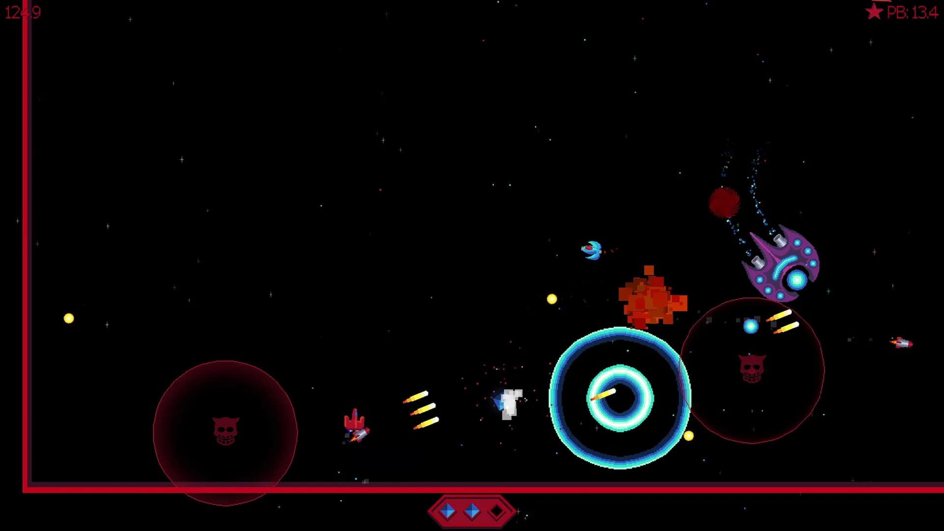 Slipspace Panic görsel 4
