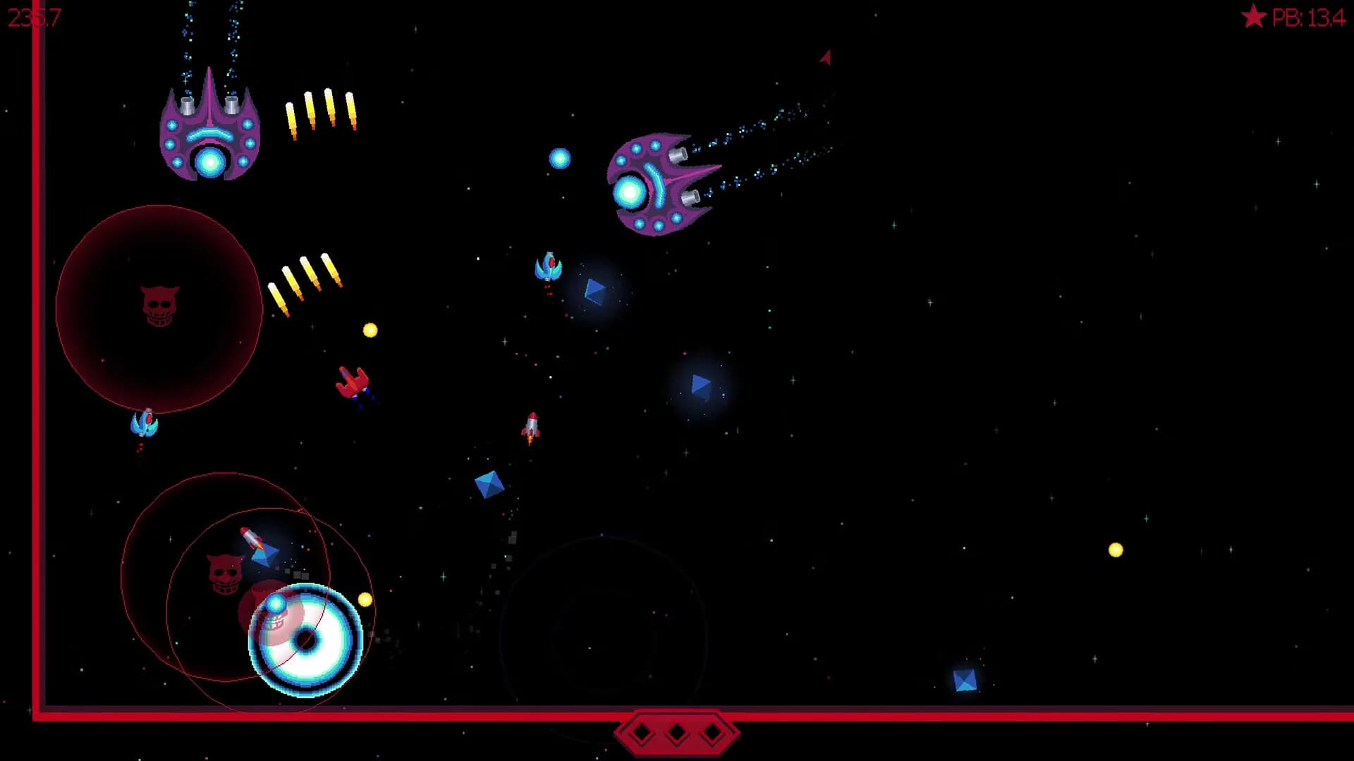 Slipspace Panic görsel 6