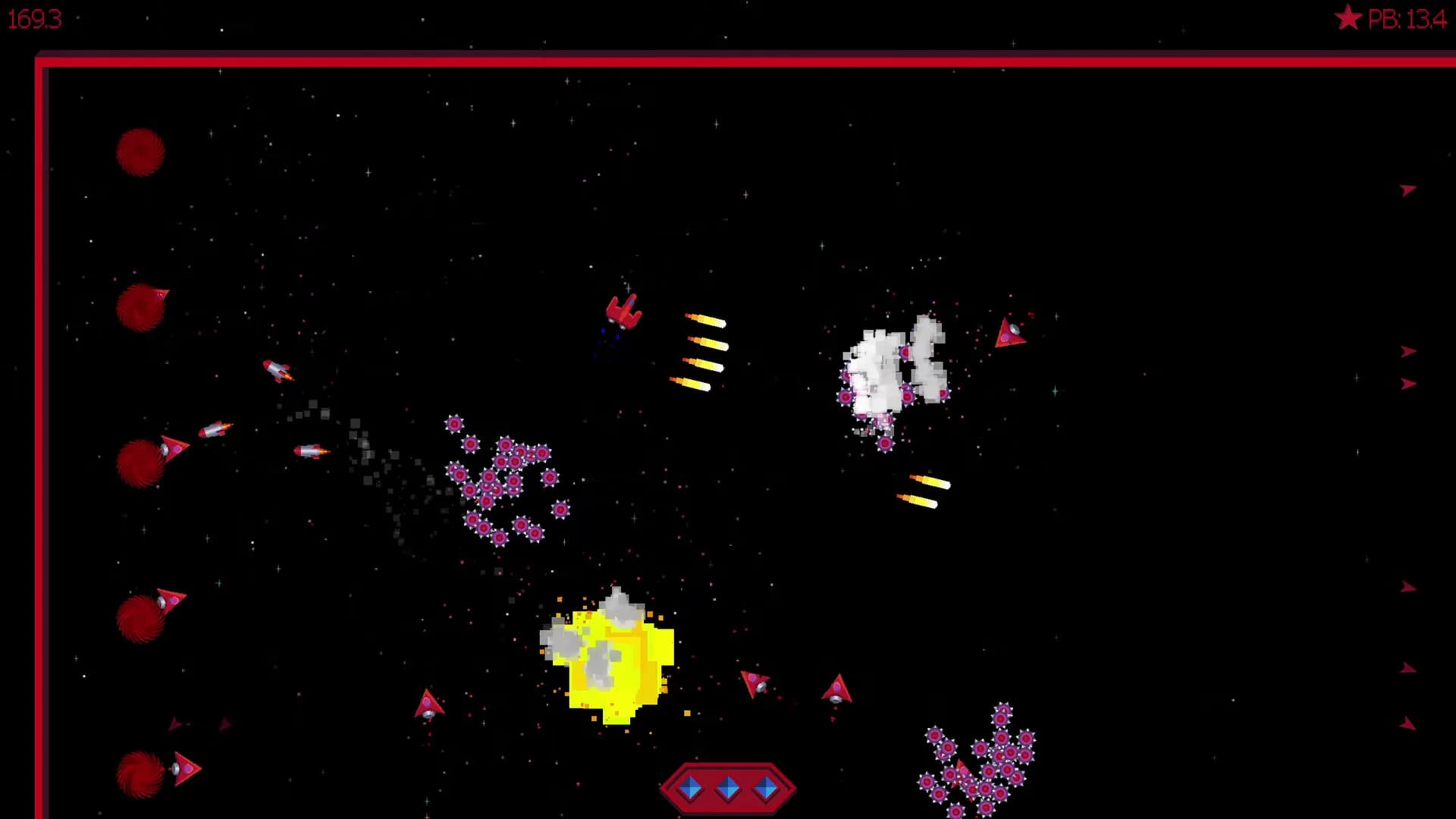 Slipspace Panic görsel 7