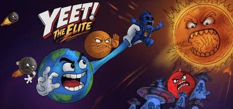 YEET! The Elite görsel 1