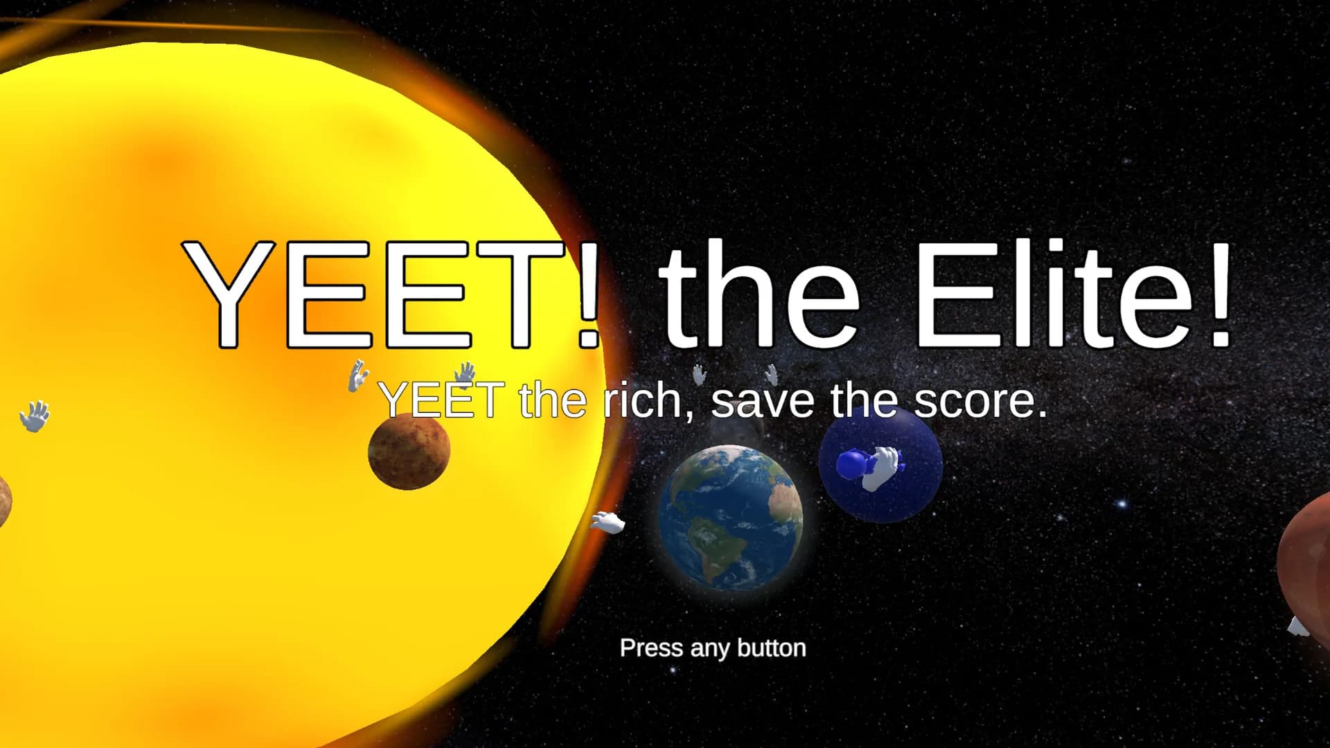 YEET! The Elite görsel 2