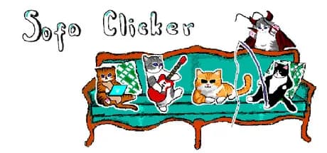 Sofa Clicker görsel 1