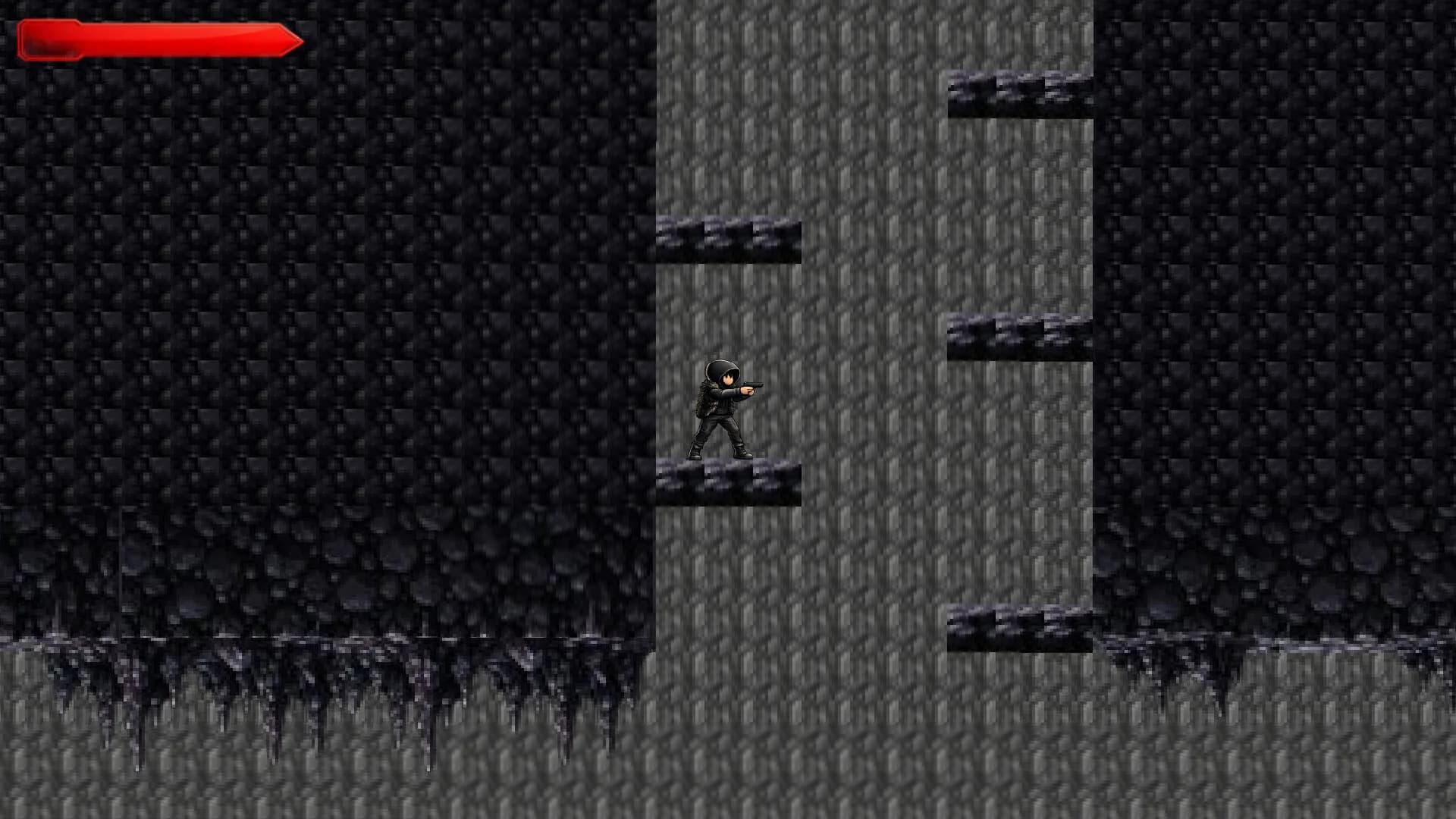 Izaav:Darkness from Beyond görsel 3