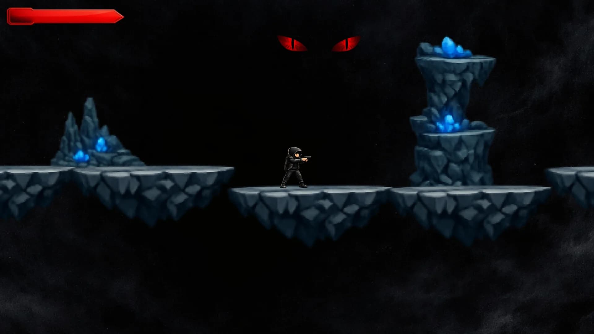 Izaav:Darkness from Beyond görsel 5