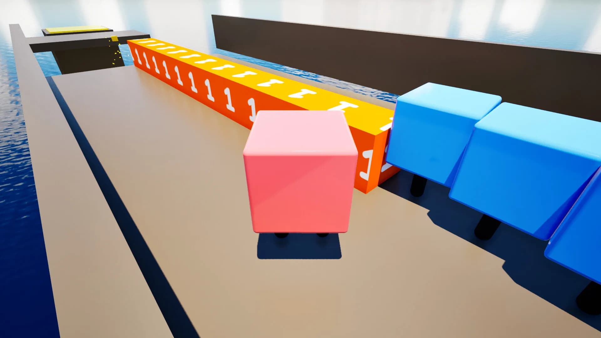Stack Out görsel 5