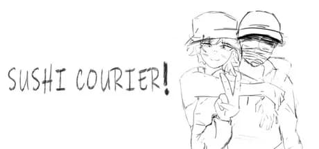 Sushi Courier! görsel 1