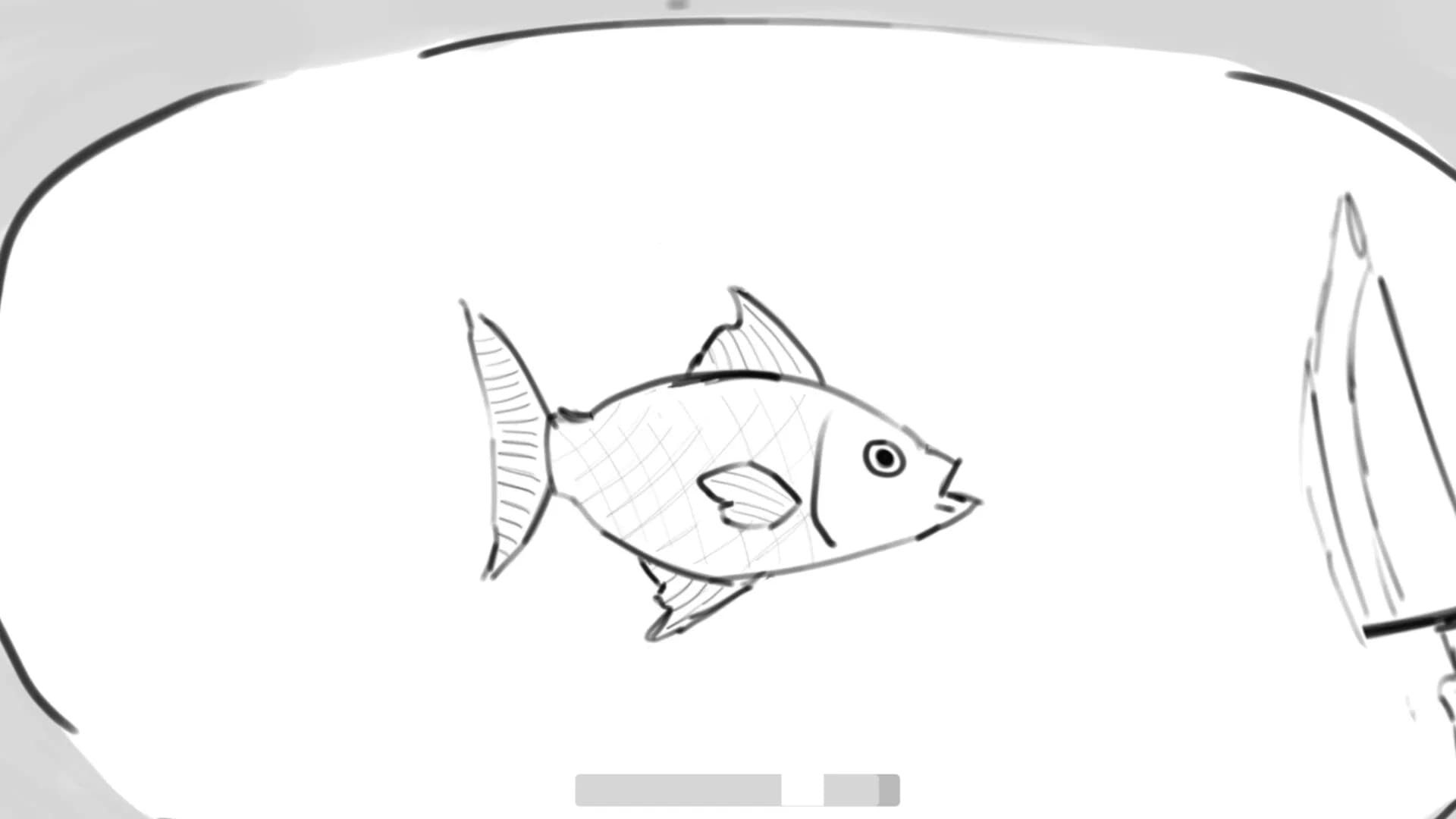 Sushi Courier! görsel 2