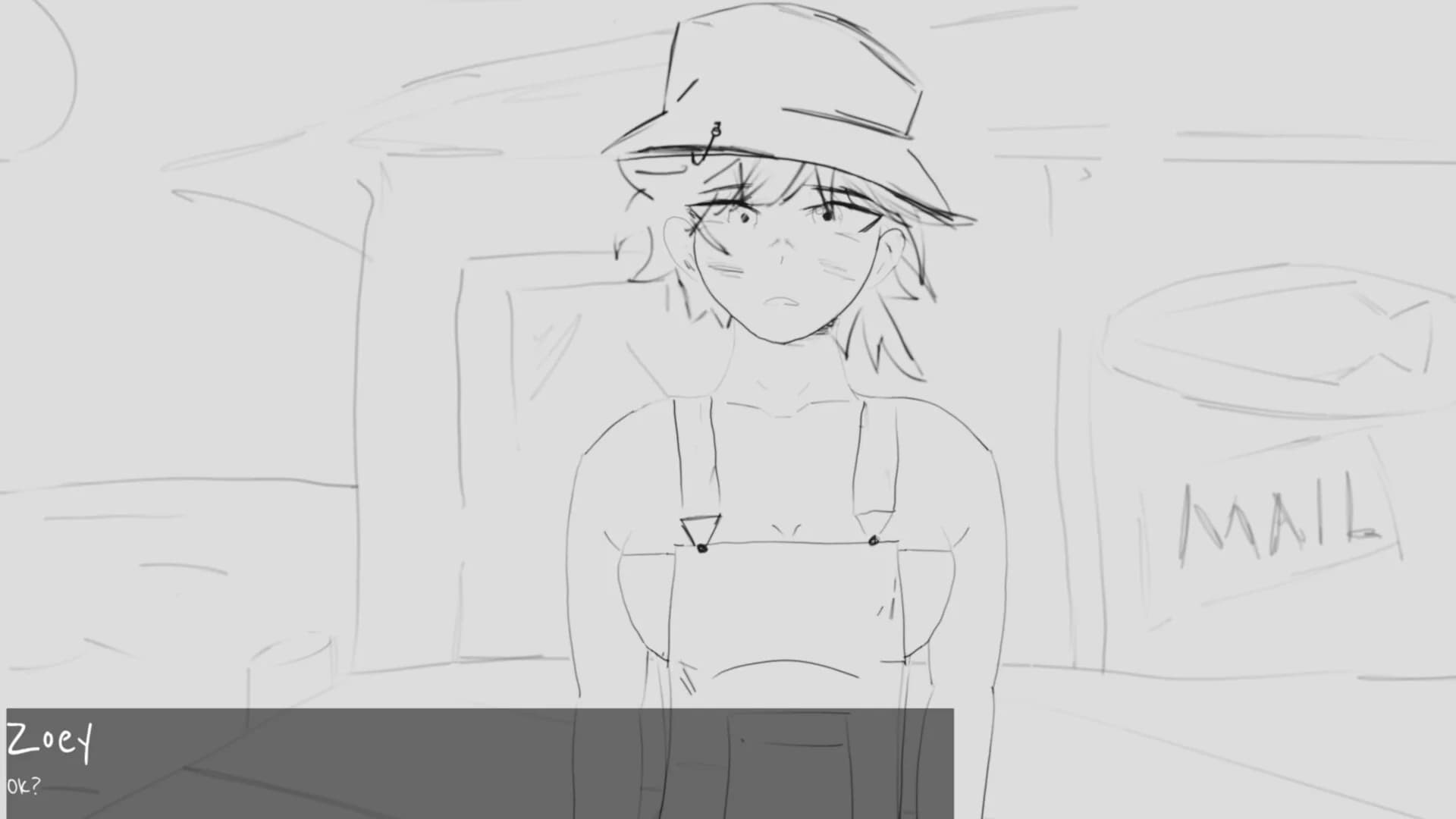 Sushi Courier! görsel 4