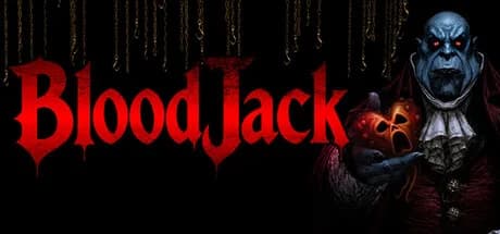 BloodJack görsel 1