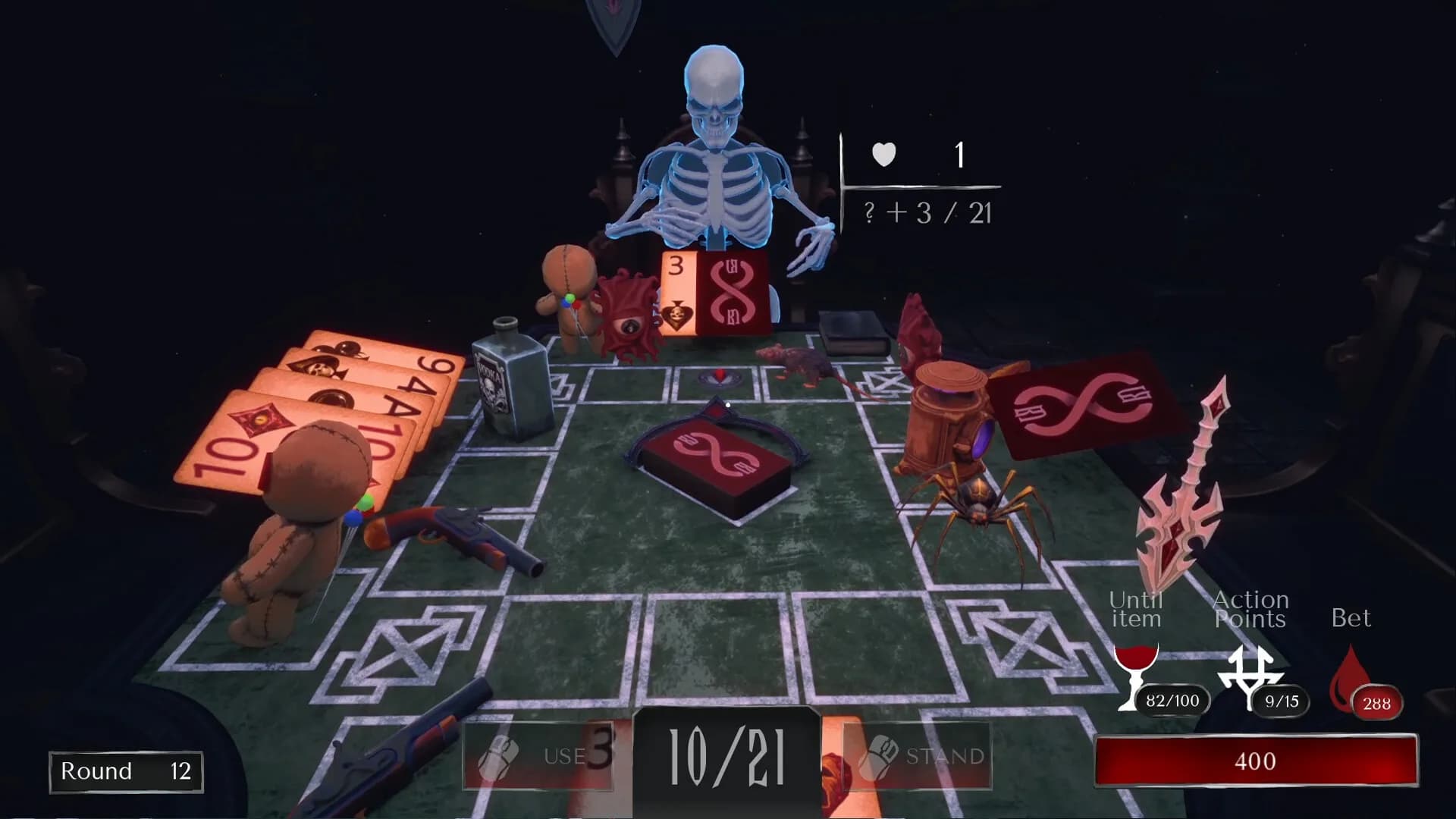 BloodJack görsel 5