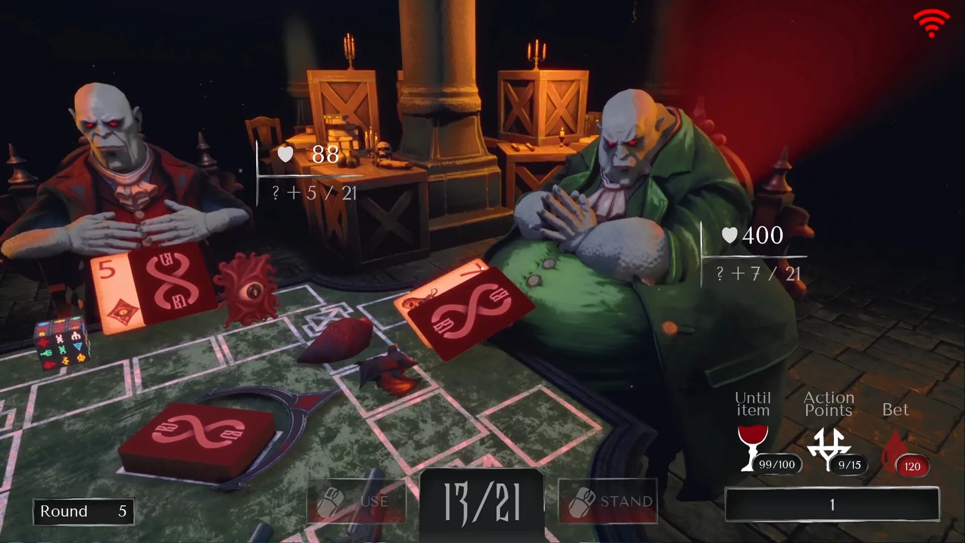 BloodJack görsel 6