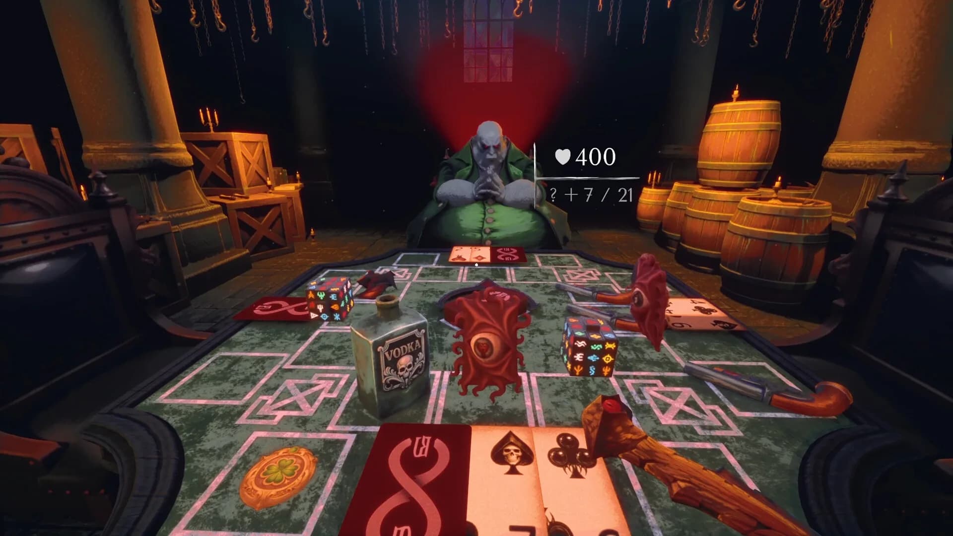 BloodJack görsel 7
