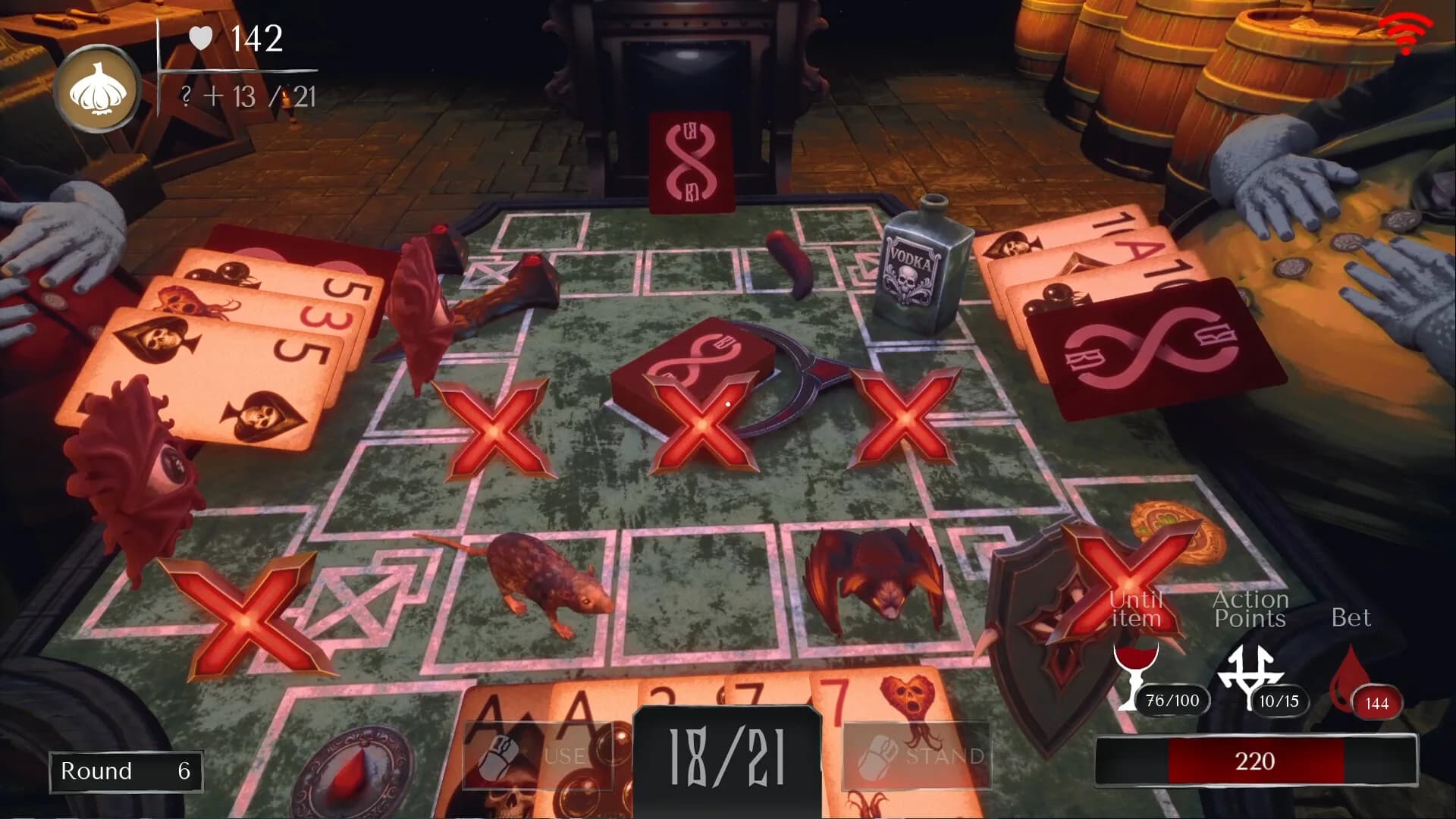 BloodJack görsel 9