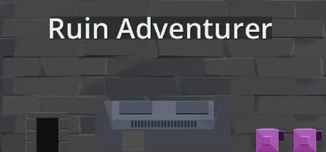 Ruin Adventurer görsel 1