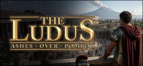 The Ludus: Ashes Over Pompeii görsel 1