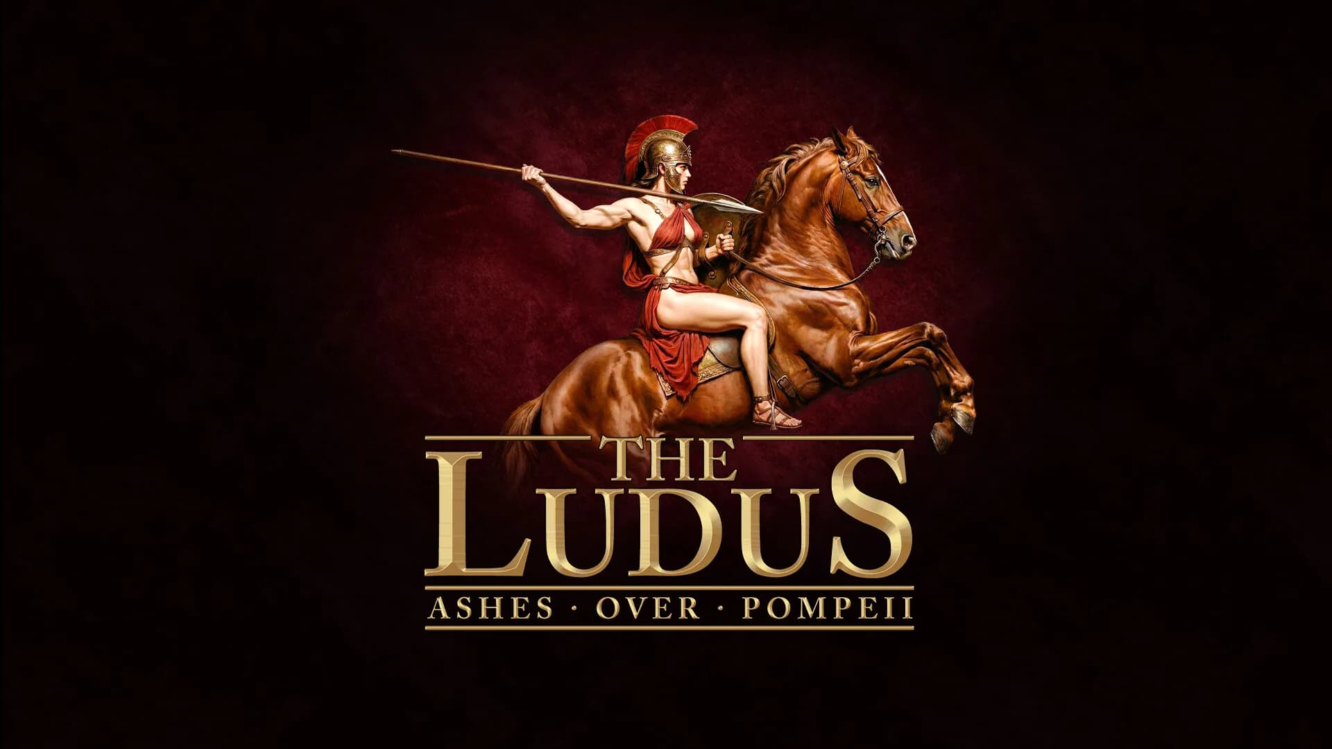 The Ludus: Ashes Over Pompeii görsel 2