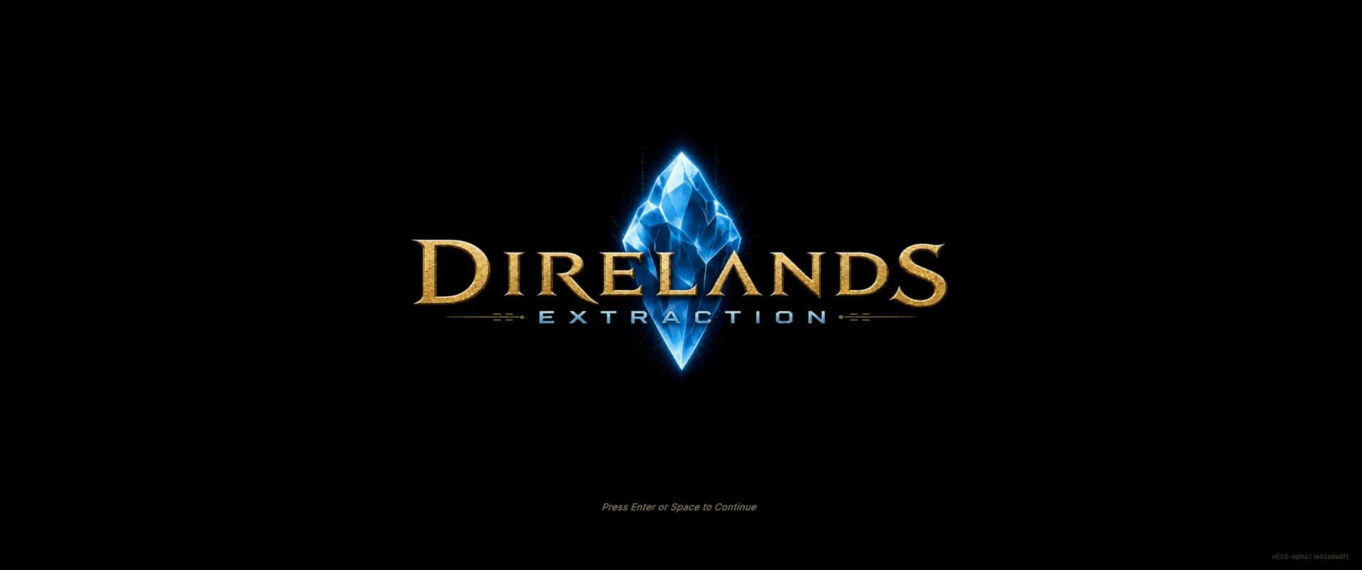 Direlands: Extraction görsel 2