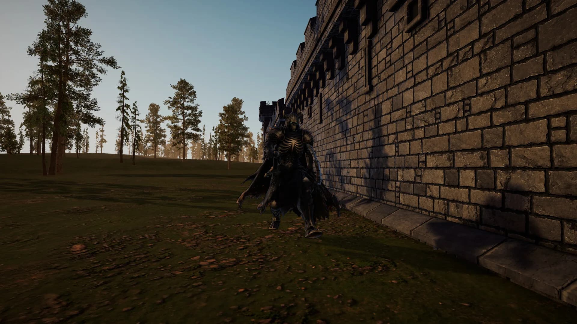 Direlands: Extraction görsel 3