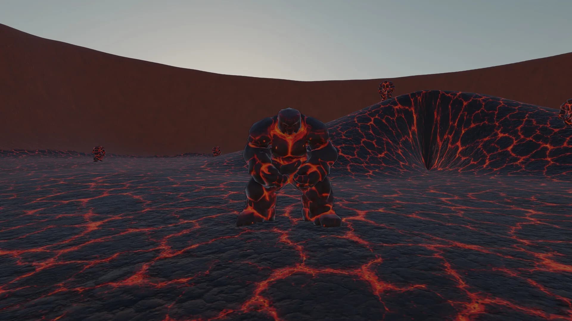 Direlands: Extraction görsel 12
