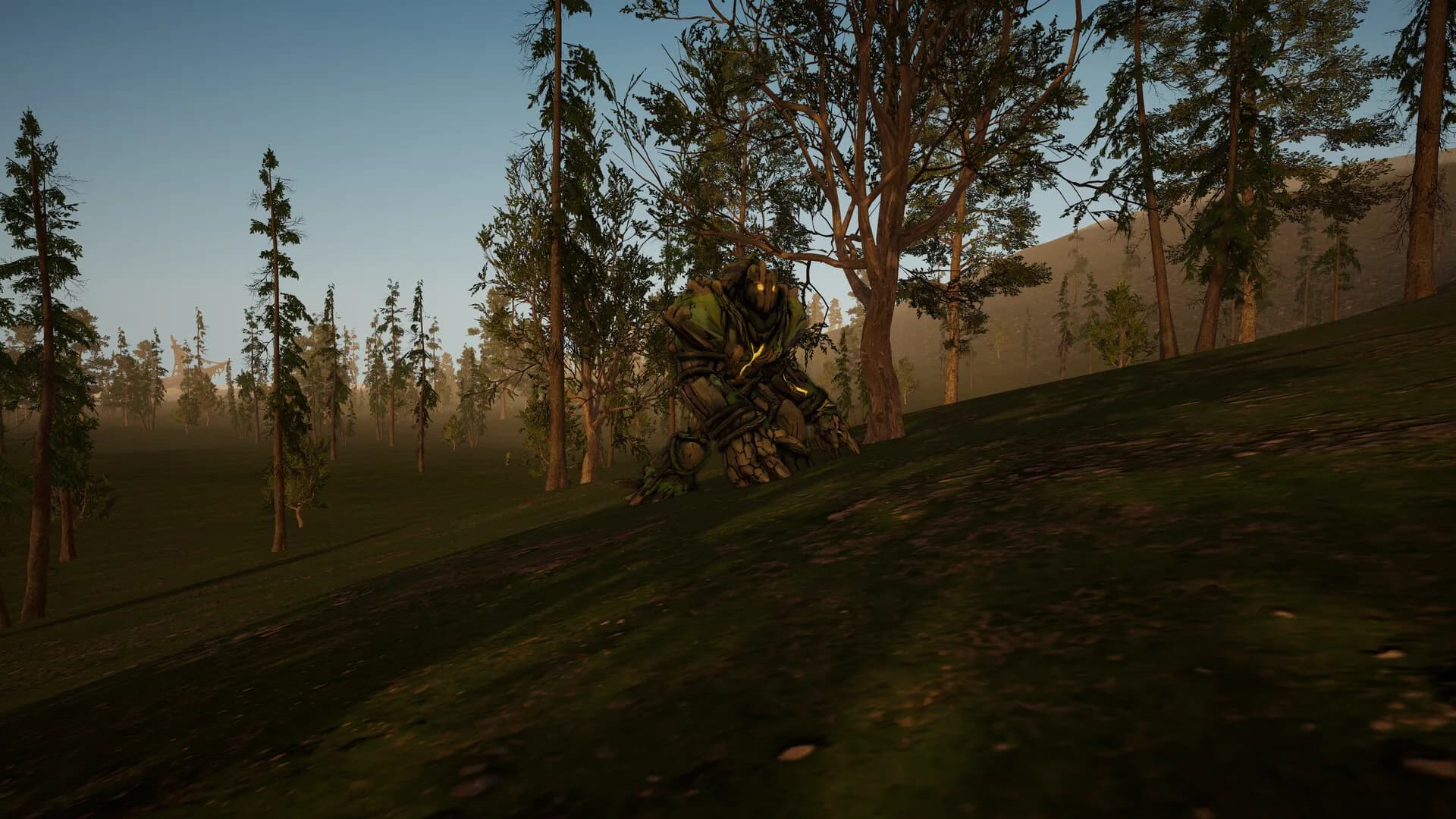 Direlands: Extraction görsel 6