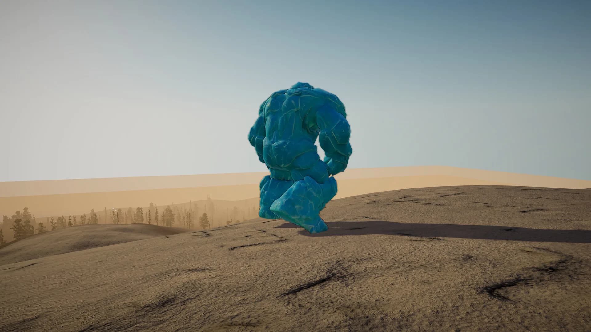 Direlands: Extraction görsel 7