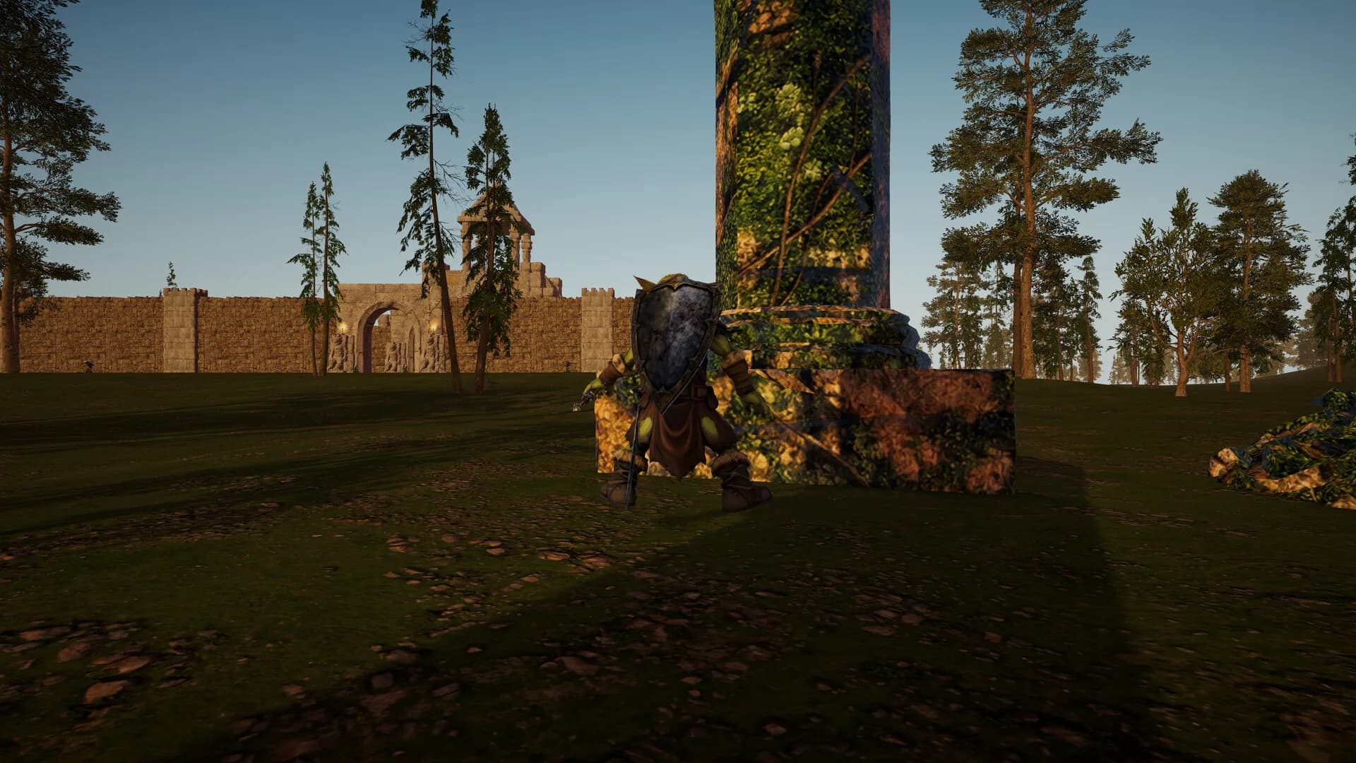Direlands: Extraction görsel 10