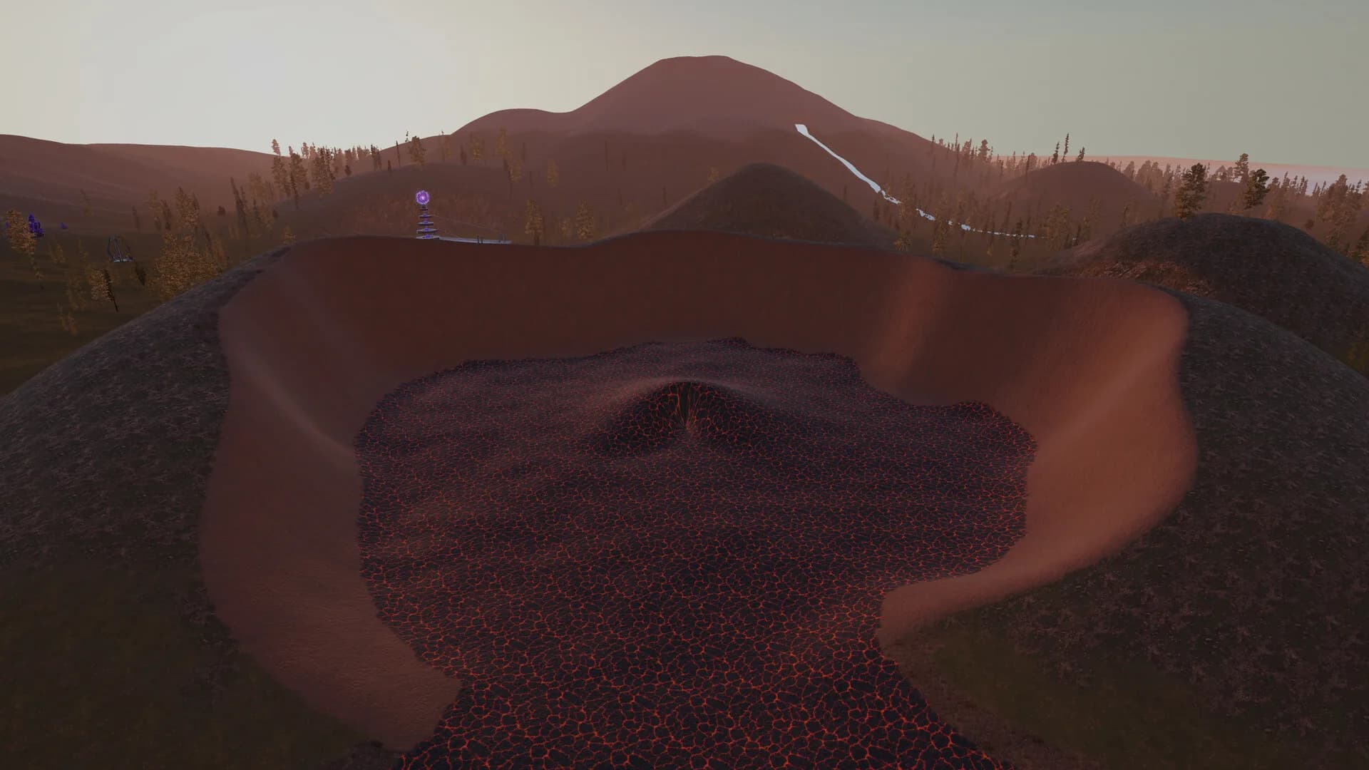 Direlands: Extraction görsel 11