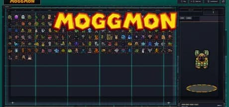 Moggmon görsel 1