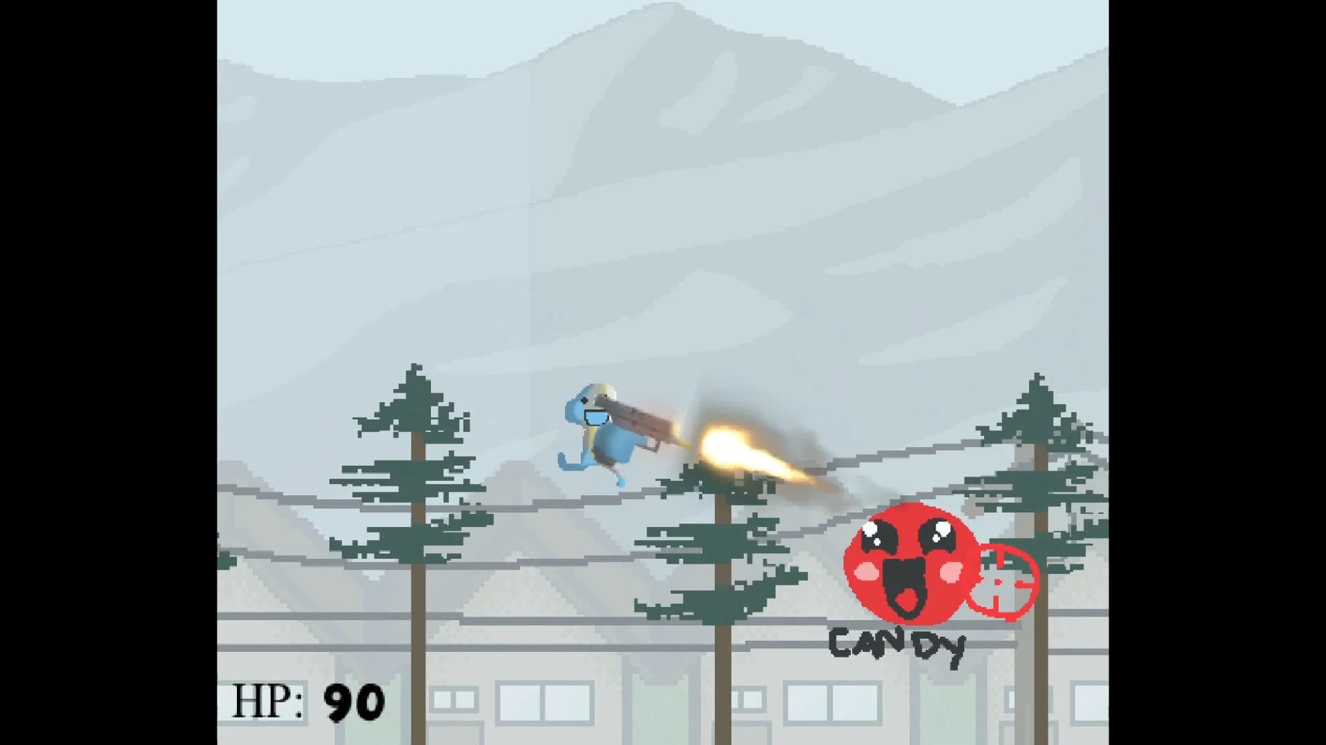 Toothpaste The Game görsel 2