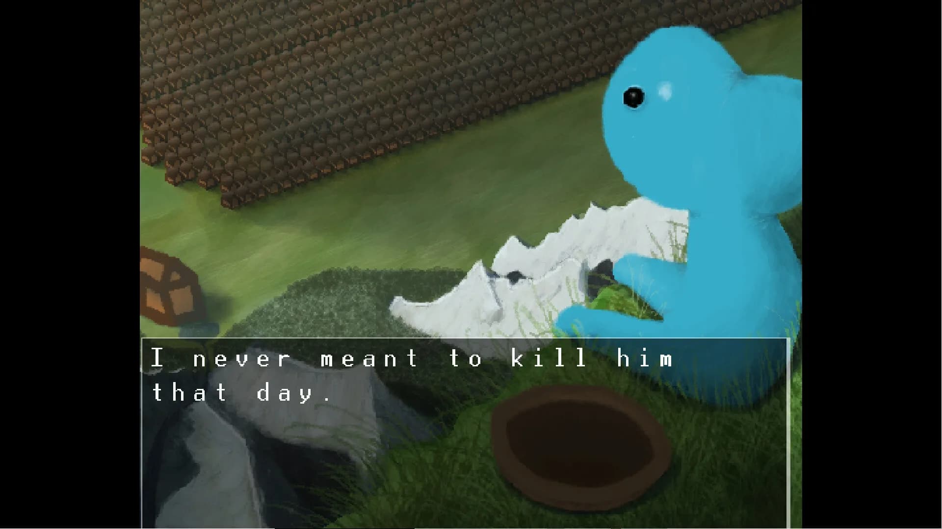 Toothpaste The Game görsel 4